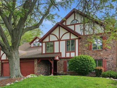 2039 Dorchester Ln Unit 2