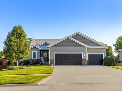 316 Centennial Dr
