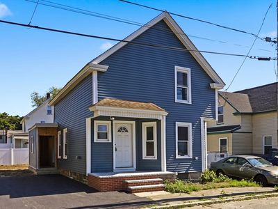 37 Campaw St