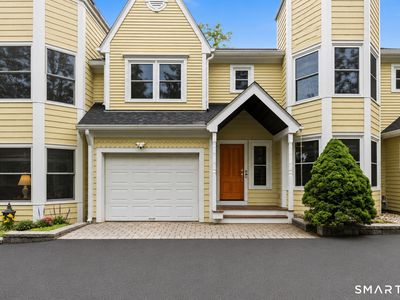 Property at 59 Prospect Street #D, Ridgefield, CT