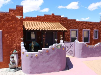 188 Calle Pulpo