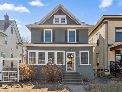 1486 Minnehaha Ave W