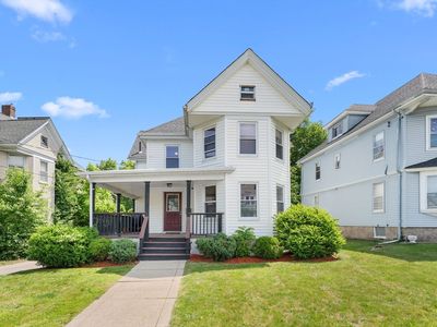 46 Ash St