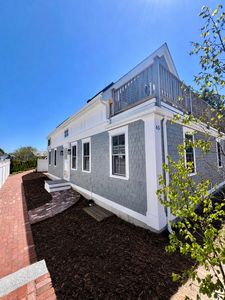 65 Franklin Street UNIT AB