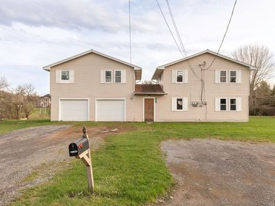 Property at 5180 Orangeport Rd, Brewerton, NY