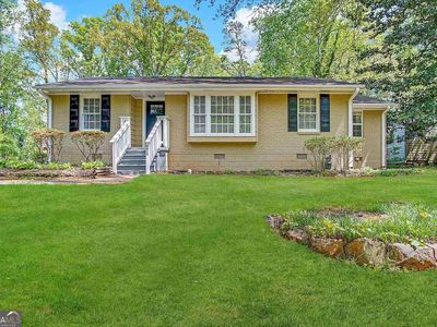 2413 Ben Hill Rd