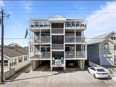 1305 Carolina Beach Ave N APT 3B