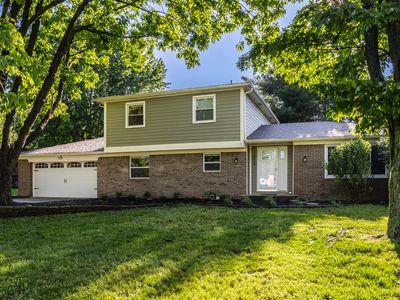 Property at 9649 Sycamore Rd, Carmel, IN