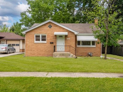 Property at 1539 Victoria Ave, North Chicago, IL