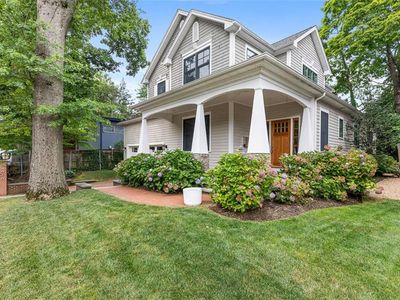 406 Blackstone Blvd