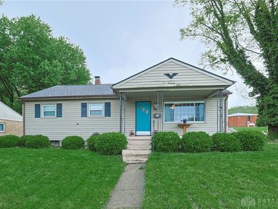 541 Alma Ave