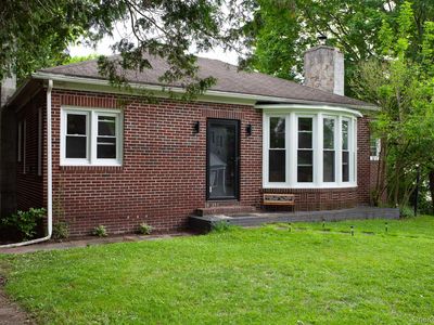 40 Jefferson Avenue