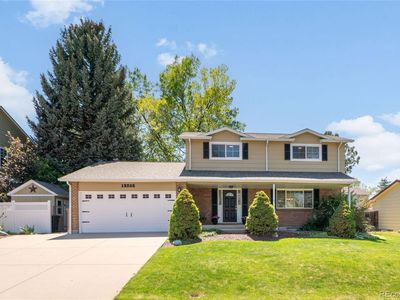 Property at 13285 Rigel Drive, Littleton, CO