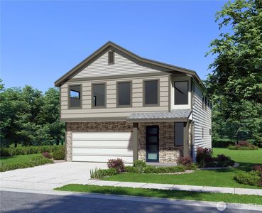 2422 SW Ridgeway Drive