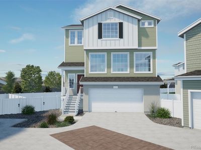 3387 Pearwood Drive