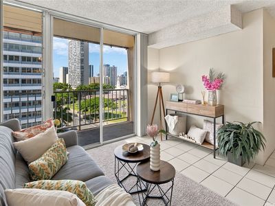 1415 Punahou St APT 906