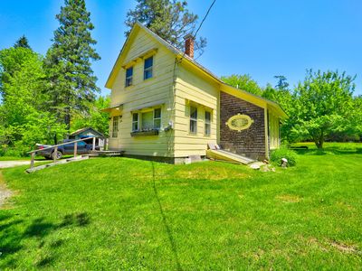 655 Hinckley Ridge Road