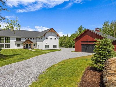 195 Elmore Mountain Road