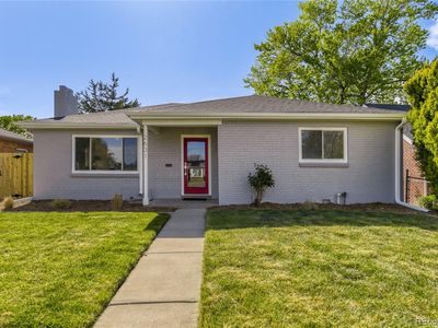 2631 Kearney Street