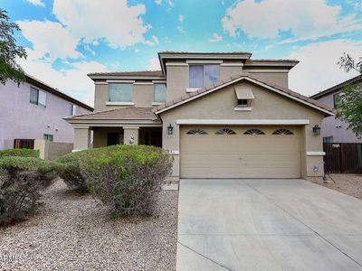 Property at 6611 S 43RD Drive, Laveen, AZ
