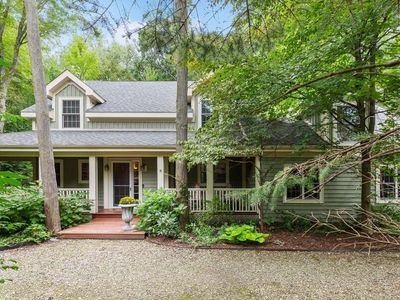 Property at 13217 Three Oaks Rd, Sawyer, MI