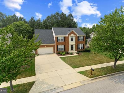 1005 Andean Goose Way