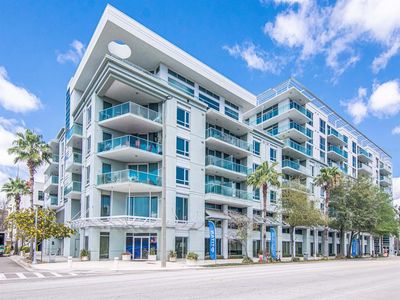 912 Channelside Dr UNIT 2501