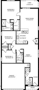 32387 Weathered Oak Dr