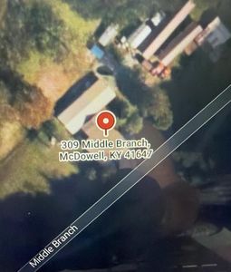 309 Middle Branch Rd