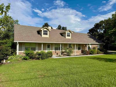 190 County Road 3437