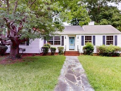 808 W South St
