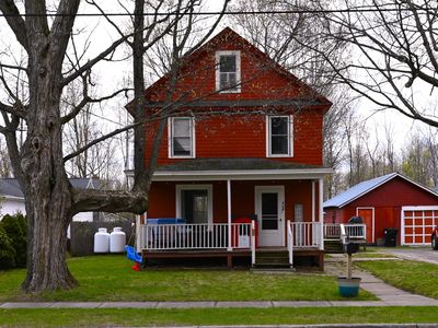 48 Williamson St