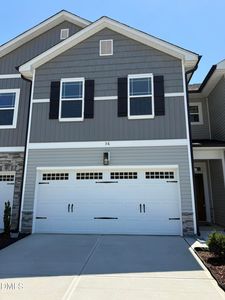 36 Joyner Park Dr