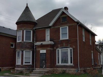 Property at 707 W High St, Springfield, OH