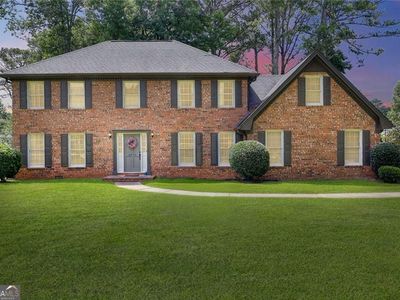 4976 Mystere Cir SW