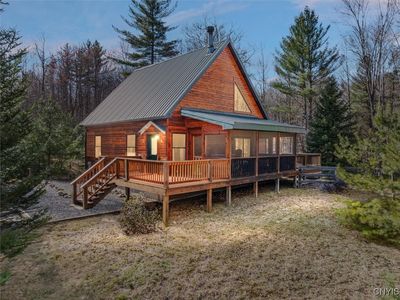 203 Ukrainian Rd