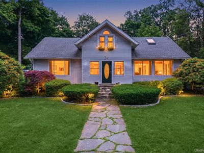 24 Tamarack Road