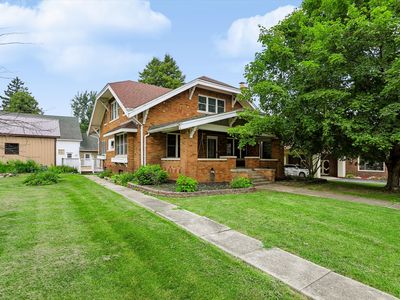 Property at 150 S Main St, Wilkinson, IN