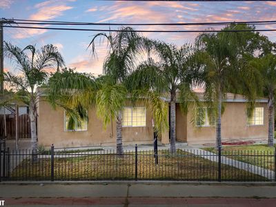 2014 W Houston Avenue