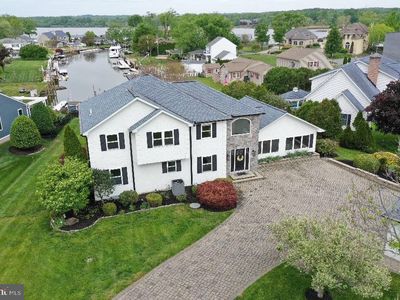 45 Susquehannock Blvd