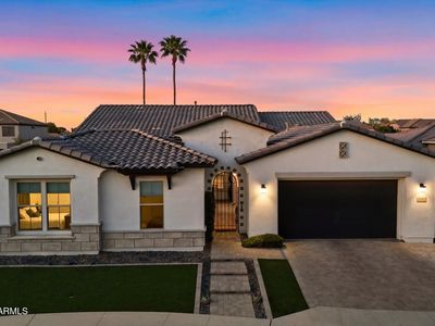 2080 E AQUARIUS Place