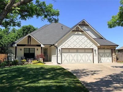 3223 Spyglass Dr