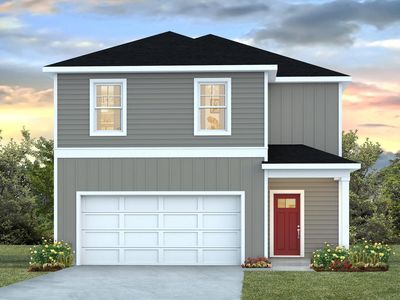 PINE Plan, Preserve at Cypress Commons