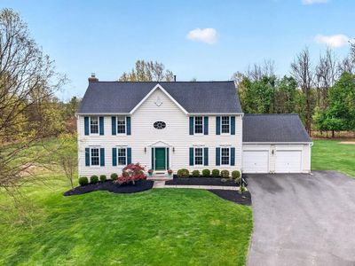 14736 Carriage Mill Rd
