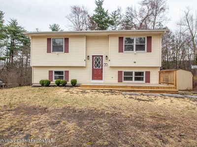 Property at 11 Old Farm Road, Napanoch, NY