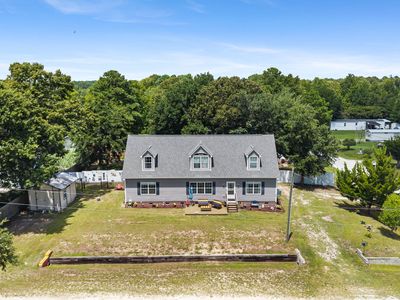 Property at 500 Bishop Drive, Hampstead, NC
