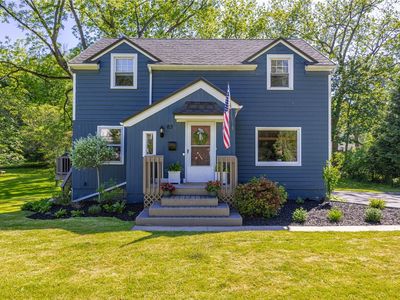 83 Cheswell Way