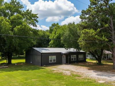 Property at 120880 S 4180th Rd, Eufaula, OK