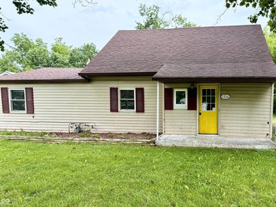 Property at 1316 R Ave, New Castle, IN