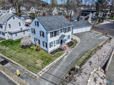 Property at 3 Ninth Avenue, Danbury, CT
